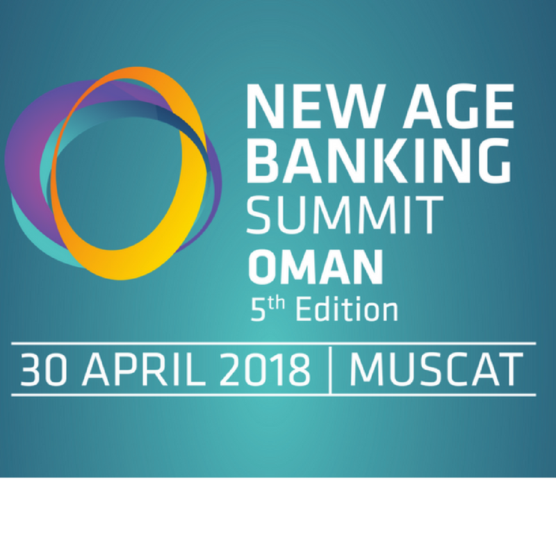 5th Edition New Age Banking Summit (NABS) - Oman
